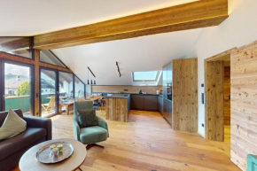 Chalet BergFieber
